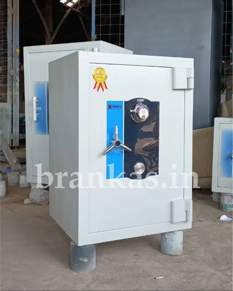 Brankas Zigler sz III (Tahan Api dan Bongkar)