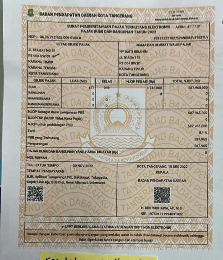 SHM 157m2 KOMPLEKS DEPERDAG SUDIMARA