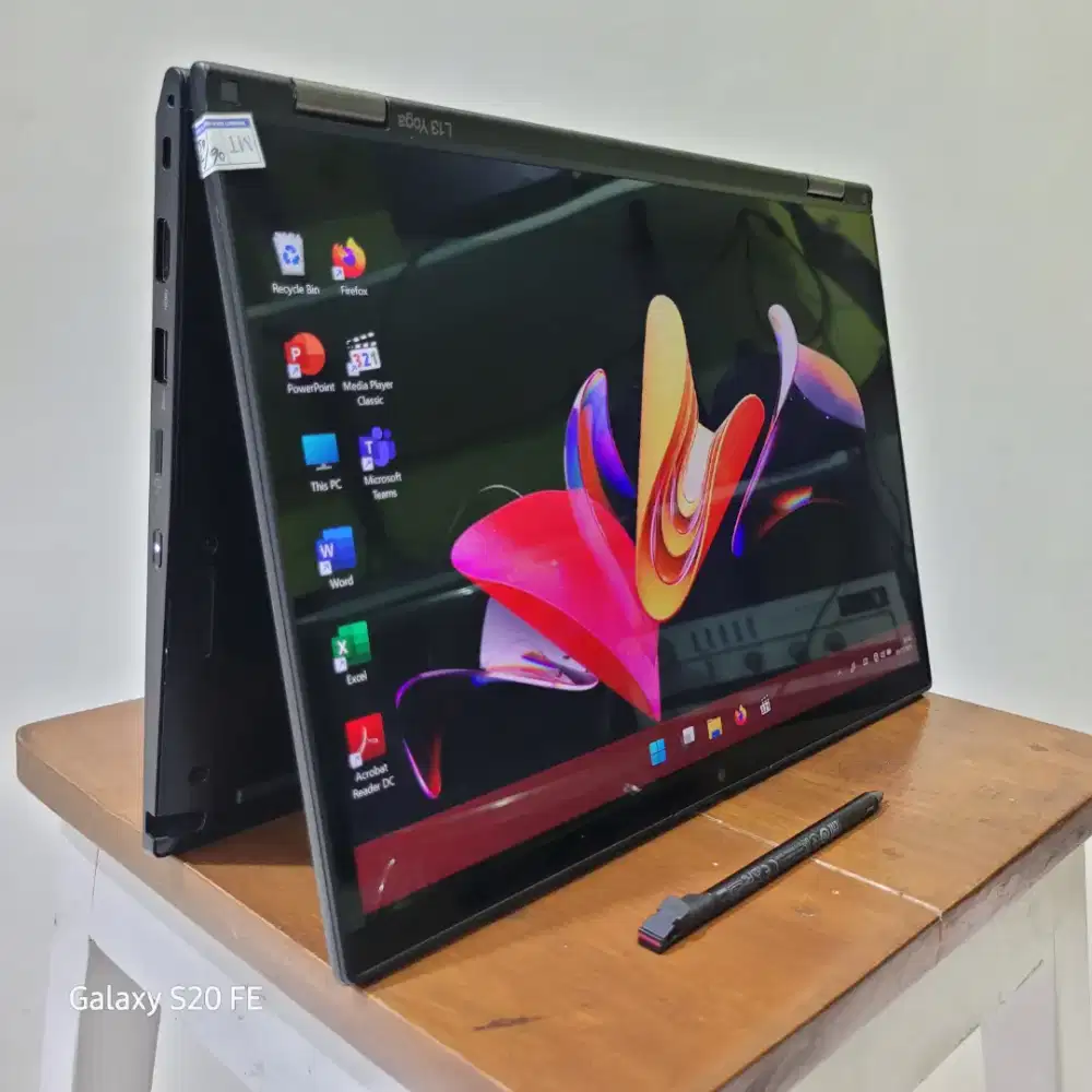 Lenovo Thinkpad L13 Yoga