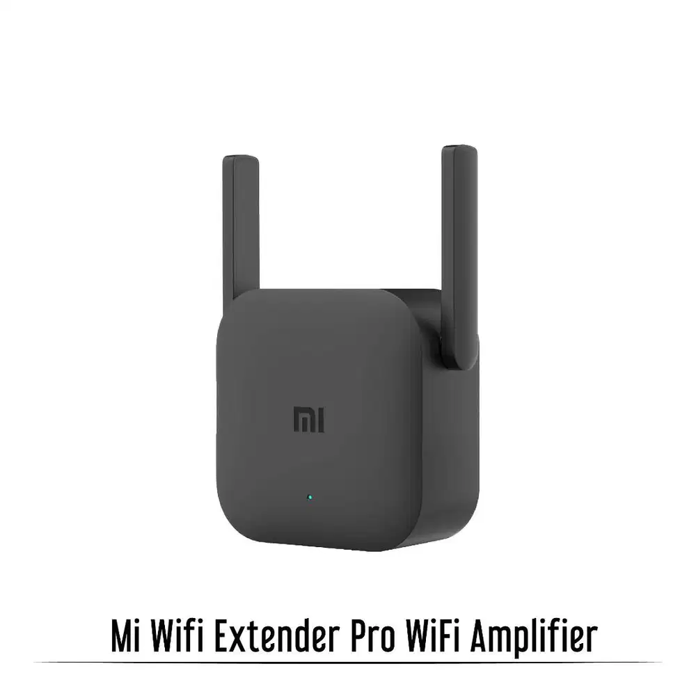 XIAOMI WIFI EXTENDER PRO REPEATER R03