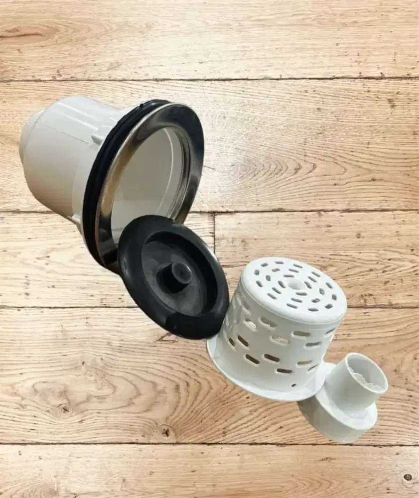 AFFUR BAK CUCI PIRING