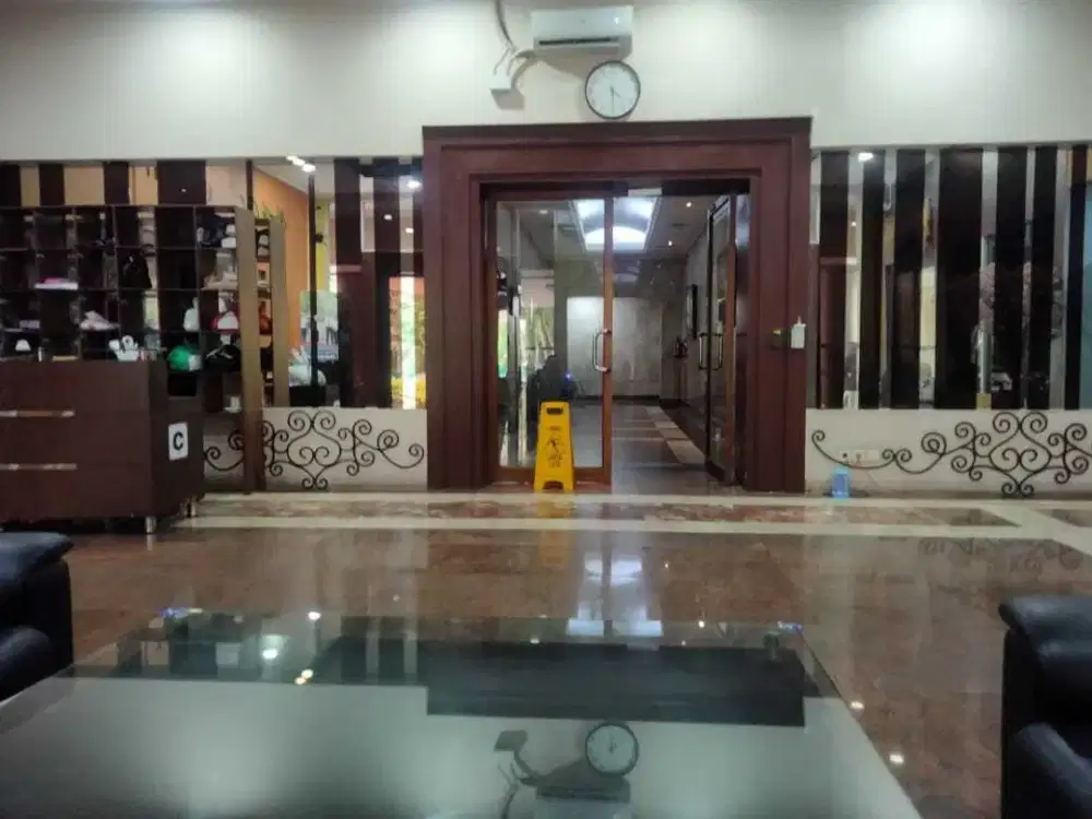 Dijual Apartemen Paladian Park,Dinding pakai granite.Kelapa Gading.