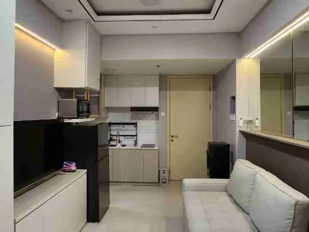 Disewakan Apartemen Amor 2