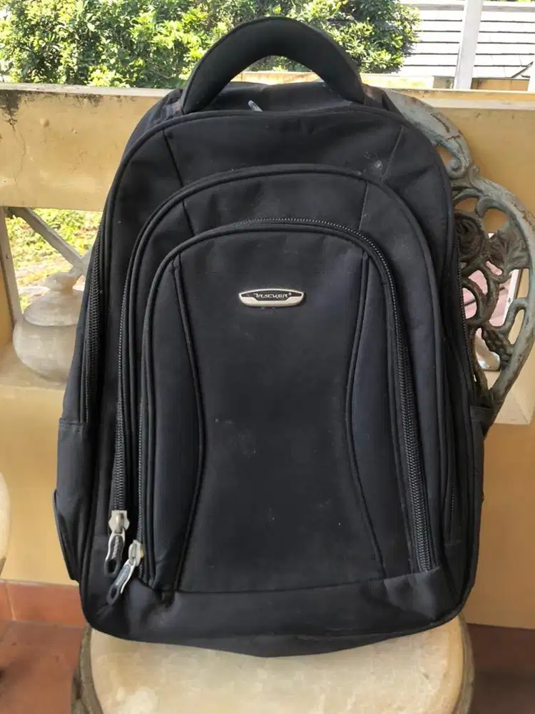 Tas ransel pria