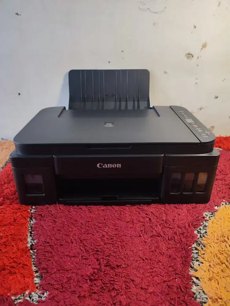 Canon Pixma G2010 All in One Printer