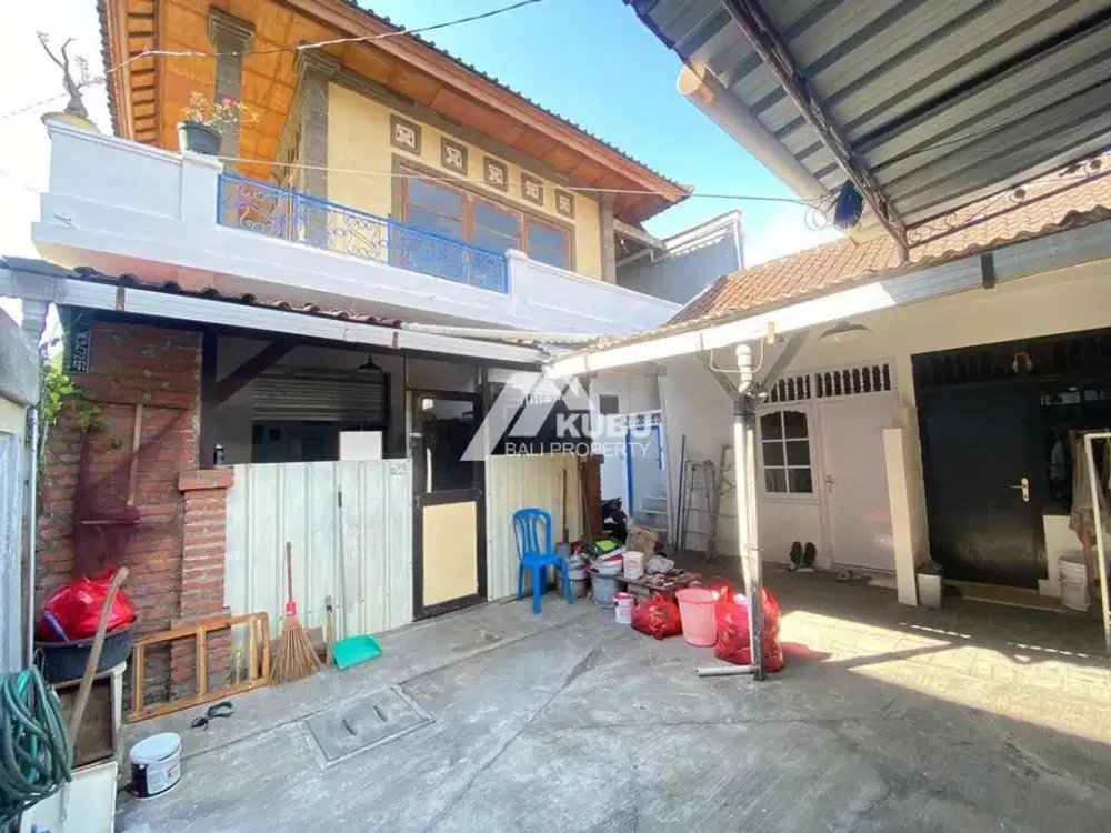 KBP1469  Simple 4-bedroom house for leasehold rental.