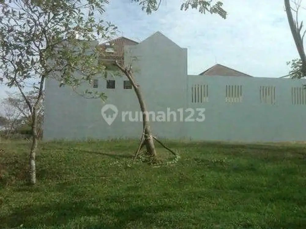 SIAP BANGUN Kavling Woodland CITRALAND Harga Termurah Bisa NEGO