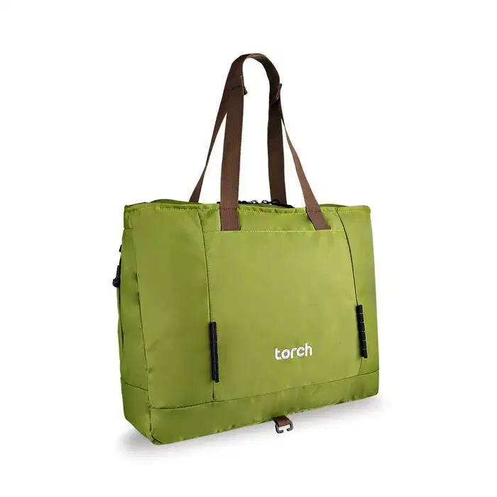 TORCH Arzi Tas Totebag Backpack Unisex Sekolah/Kuliah/Kerja