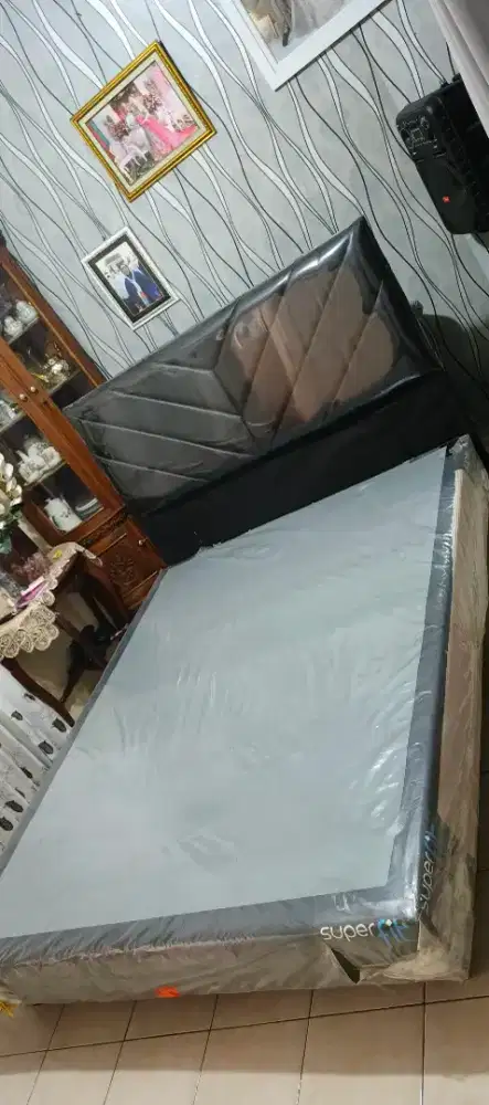 Dipan Kasur Comforta