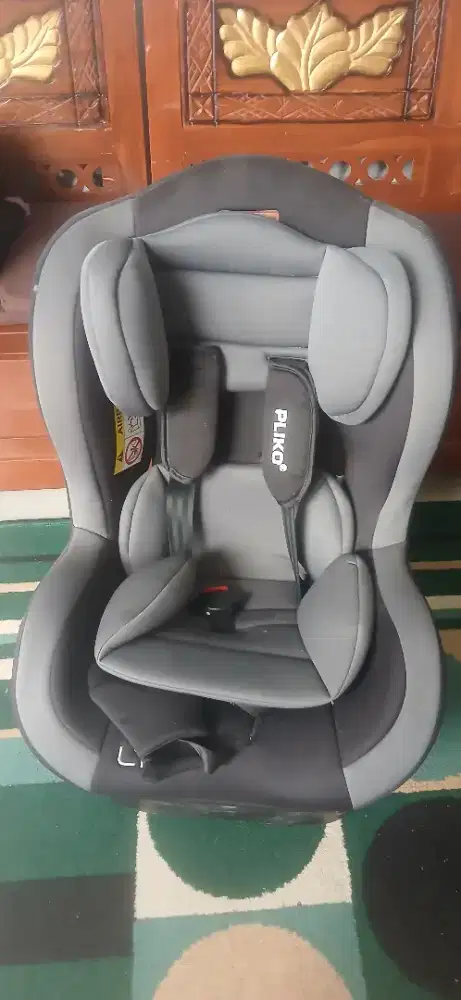 Kursi mobil anak lyon