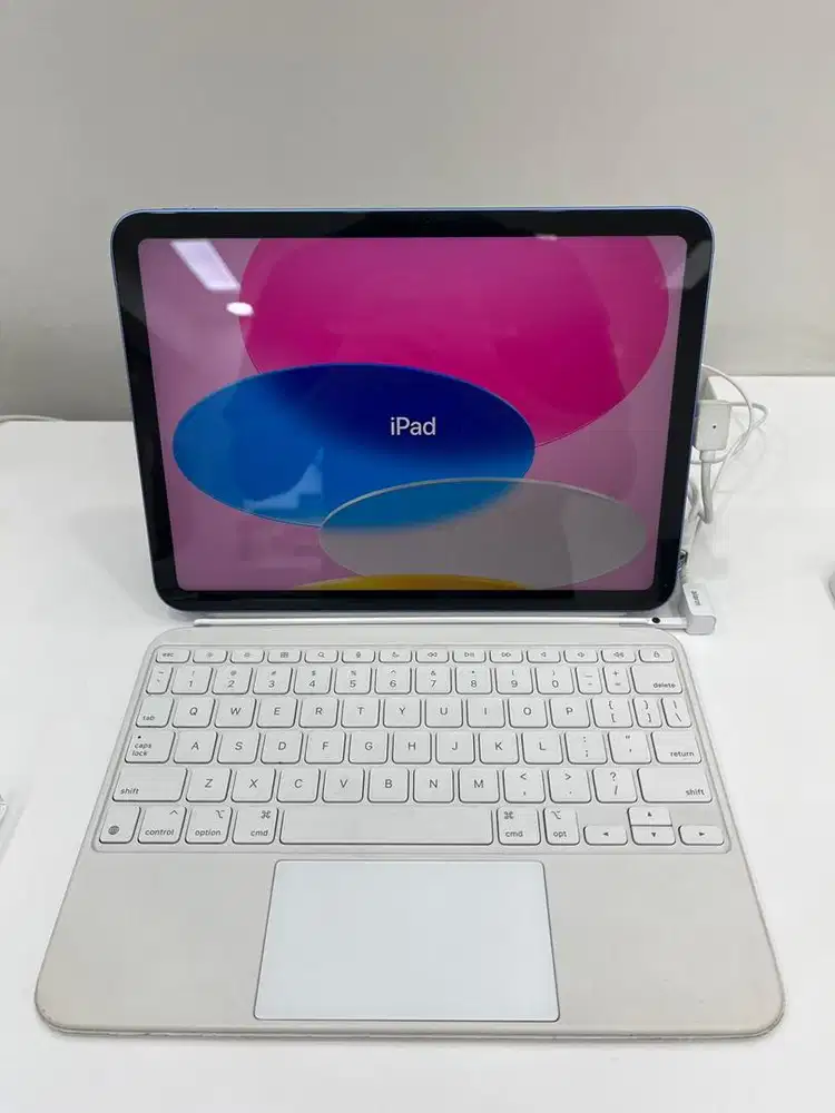 Bisa cicilan ipad A16 cukup pake KTP
