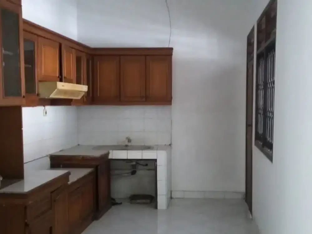 Turun Harga lagi Rumah di jual di ceger jakarta timur