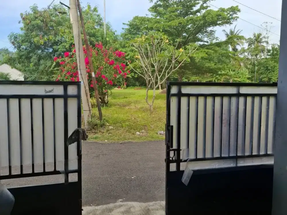 DIJUAL RUMAH MURAH HARGA NEGO GREEN AREA GRIYA ALAM SENTUL CITY SG108