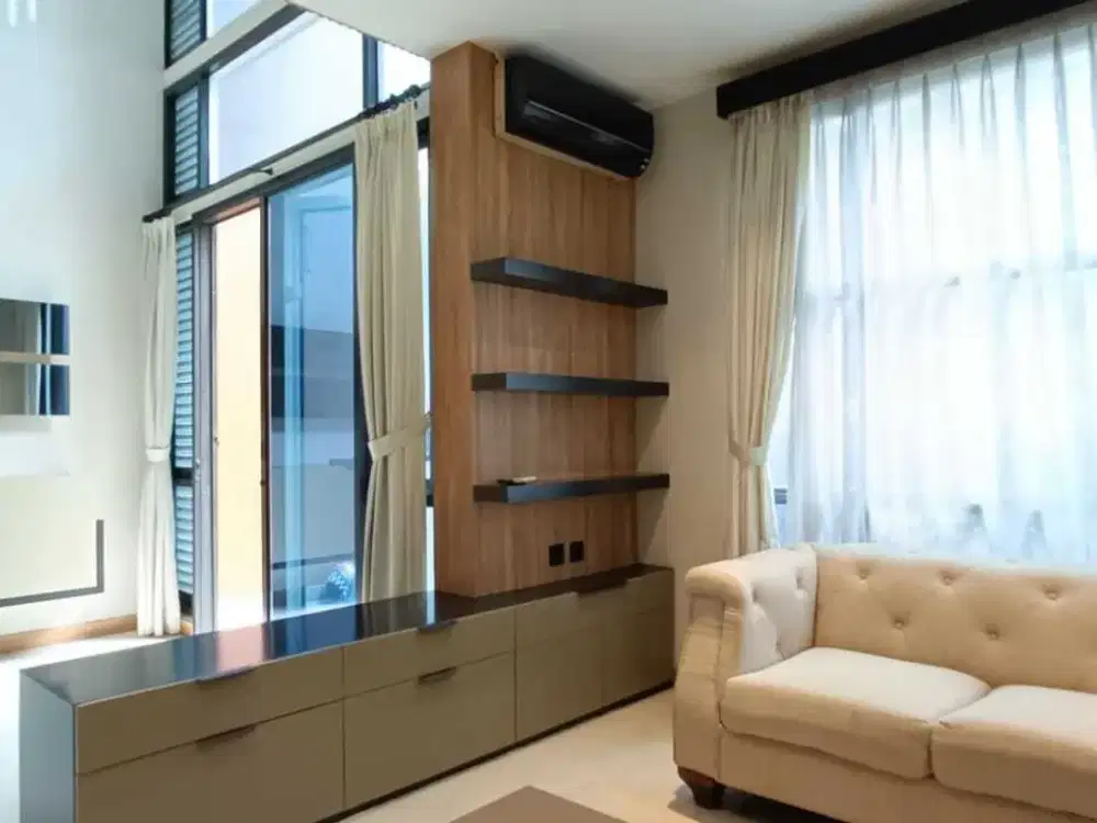 Cbd Pluit Padma Suite 2 Lantai Selangkah Ke Mall Emporium