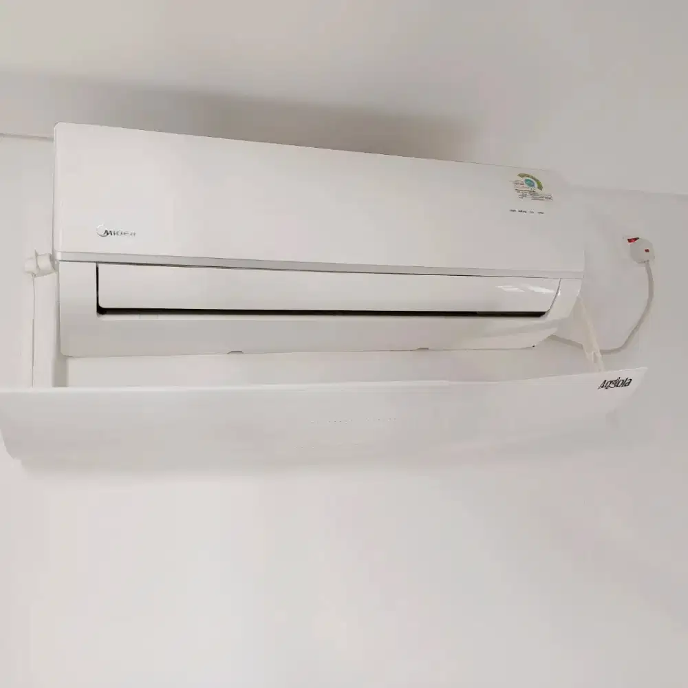 Midea AC Split Standard MSFC-09CRN2X 1PK R32 Pendingin Ruangan