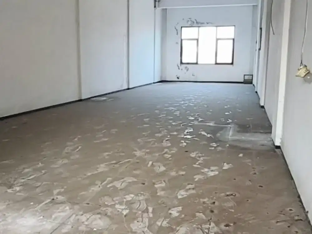 Jual Ruko Raya Simpang Darmo Permai Surabaya