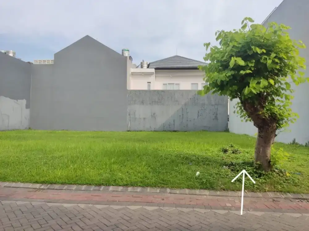 tanah San Antonio Jarang ada MURAH