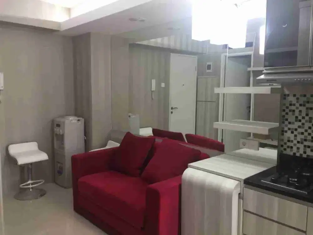 Disewakan Apartemen Bassura City