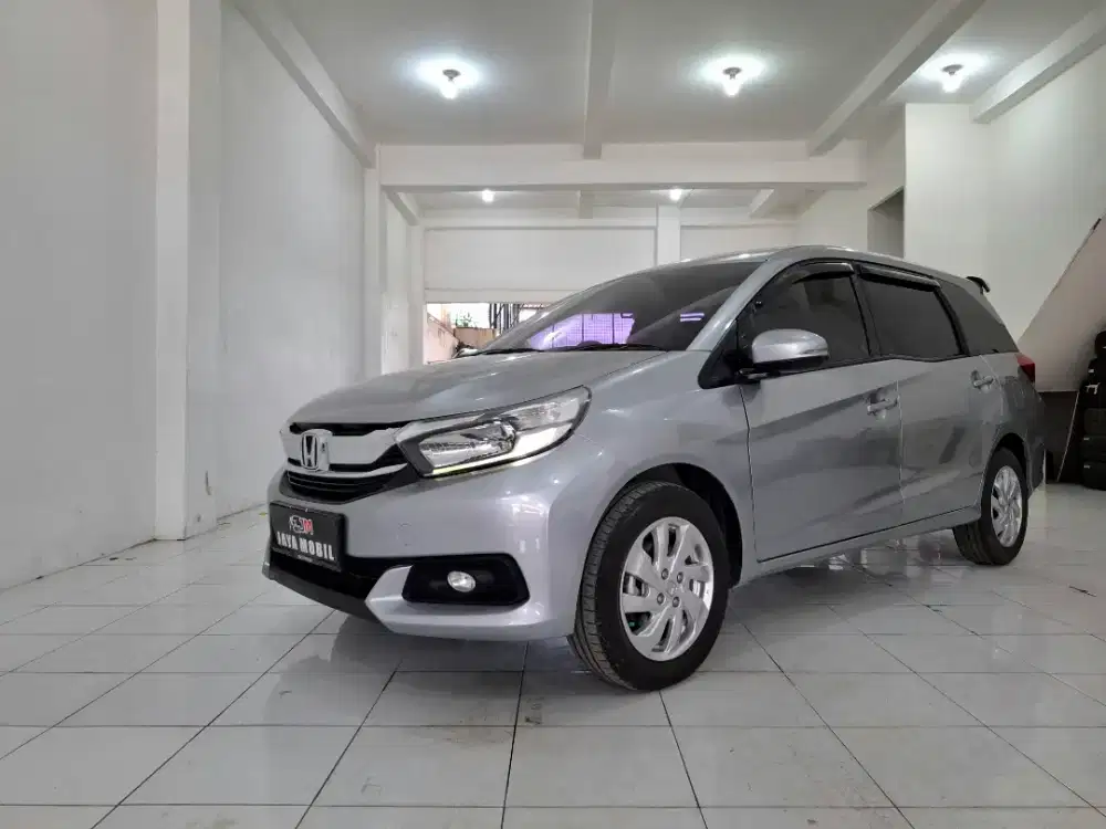 HONDA MOBILIO E A/T, 2018