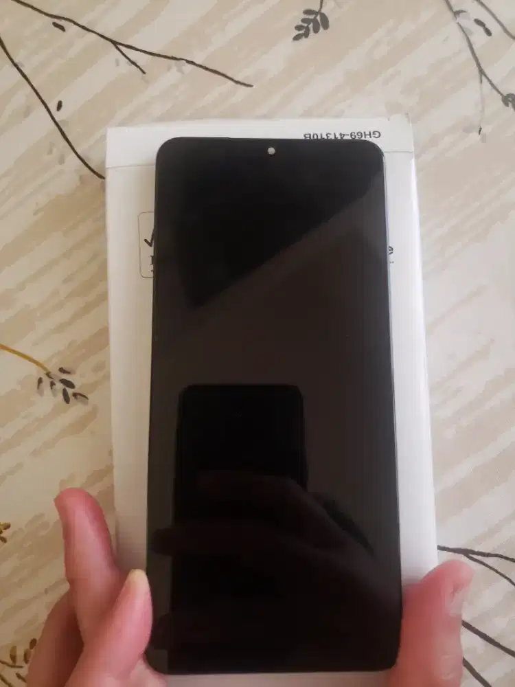 Jual LCD Original Samsung Galaxy S21+