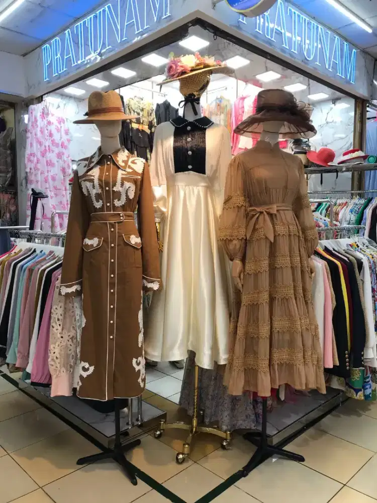 LOWONGAN KARYAWAN TOKO