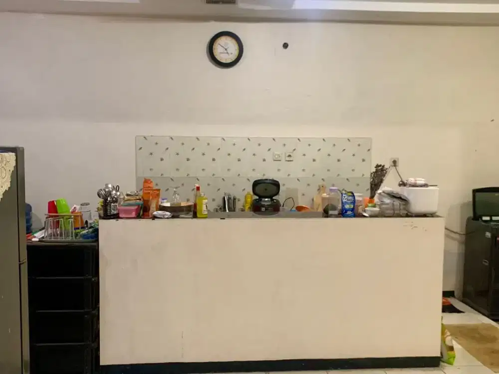 Jual Rumah Kahuripan Nirwana Sidoarjo