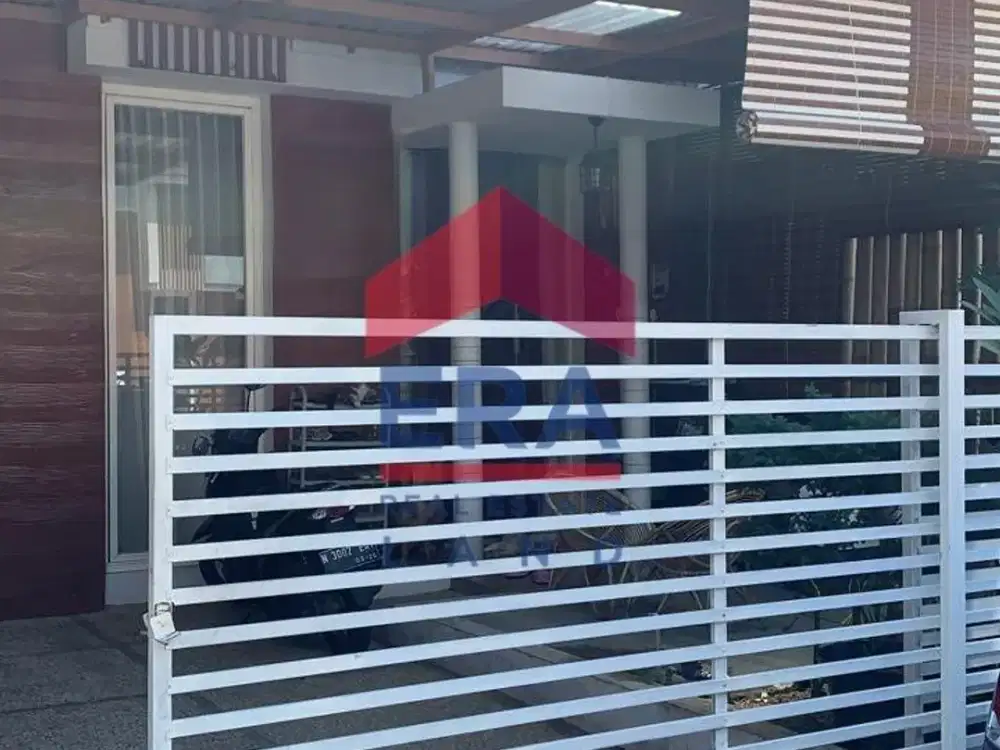 Dijual dan Disewakan Rumah di Pondok Mutiara Tidar Malang