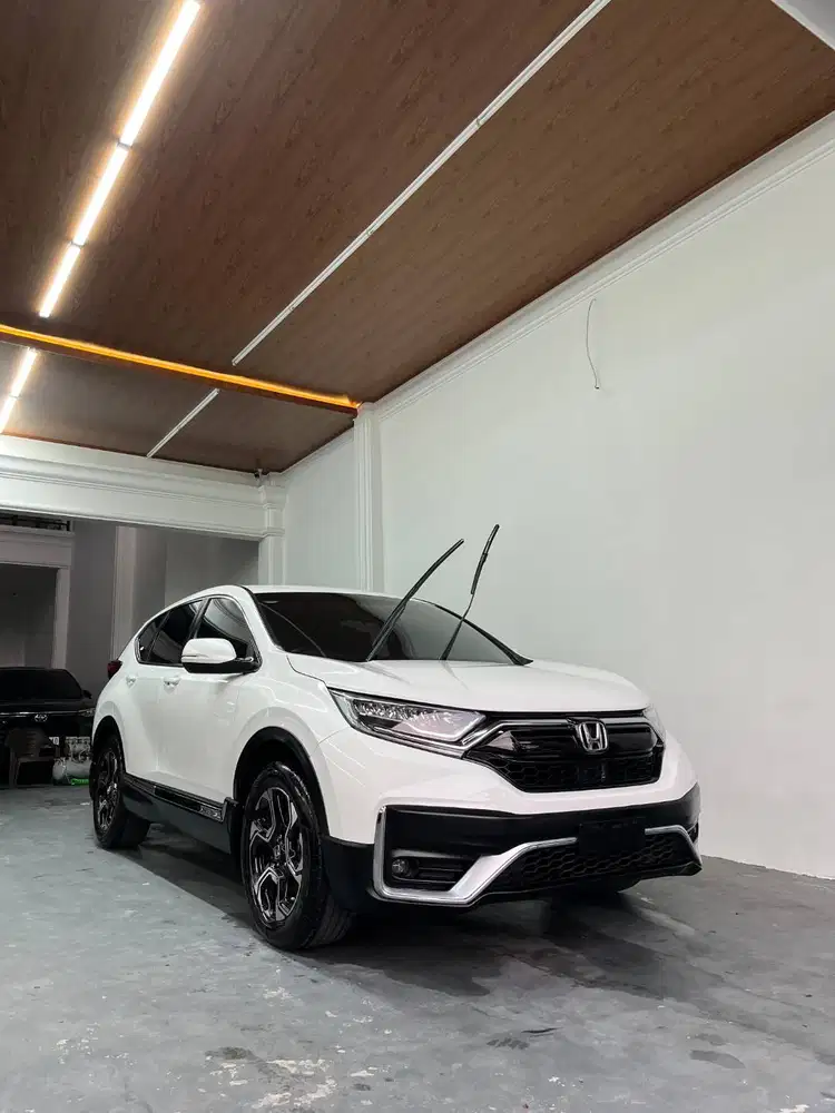 Honda CR-V 2.0 Non Turbo 2021 Matic