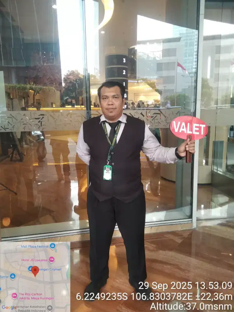 Mencari pekerjaan driver pribadi atau kantor,bukan Blue bird.