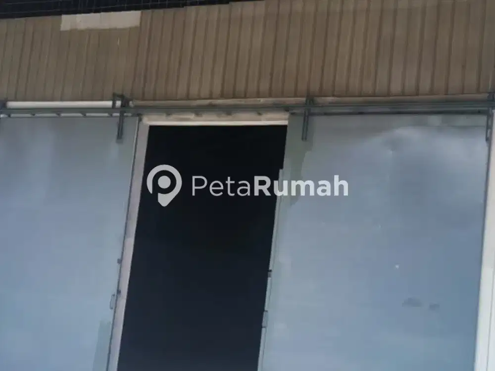 DISEWA GUDANG 3 UNIT GANDENG SIAP PAKAI - KIM 1