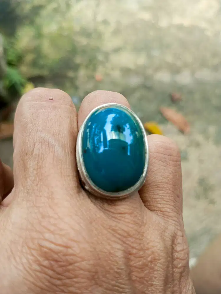 Batu bacan doko