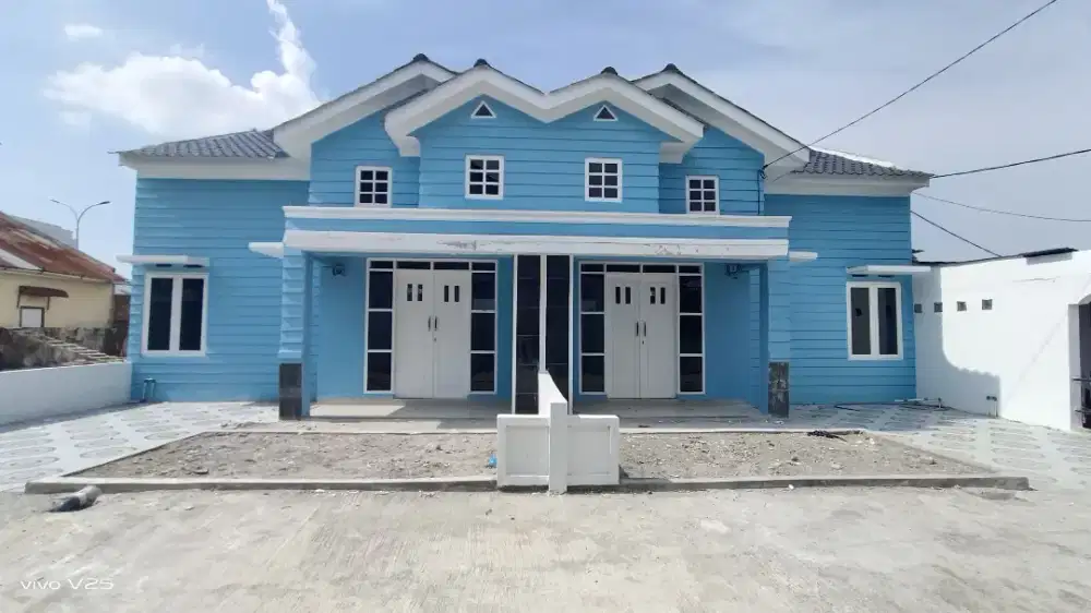 CANTIKA JOHOR REGENCY