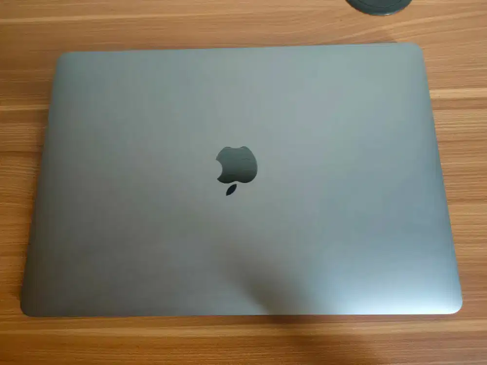 Macbook Pro M1 16/256