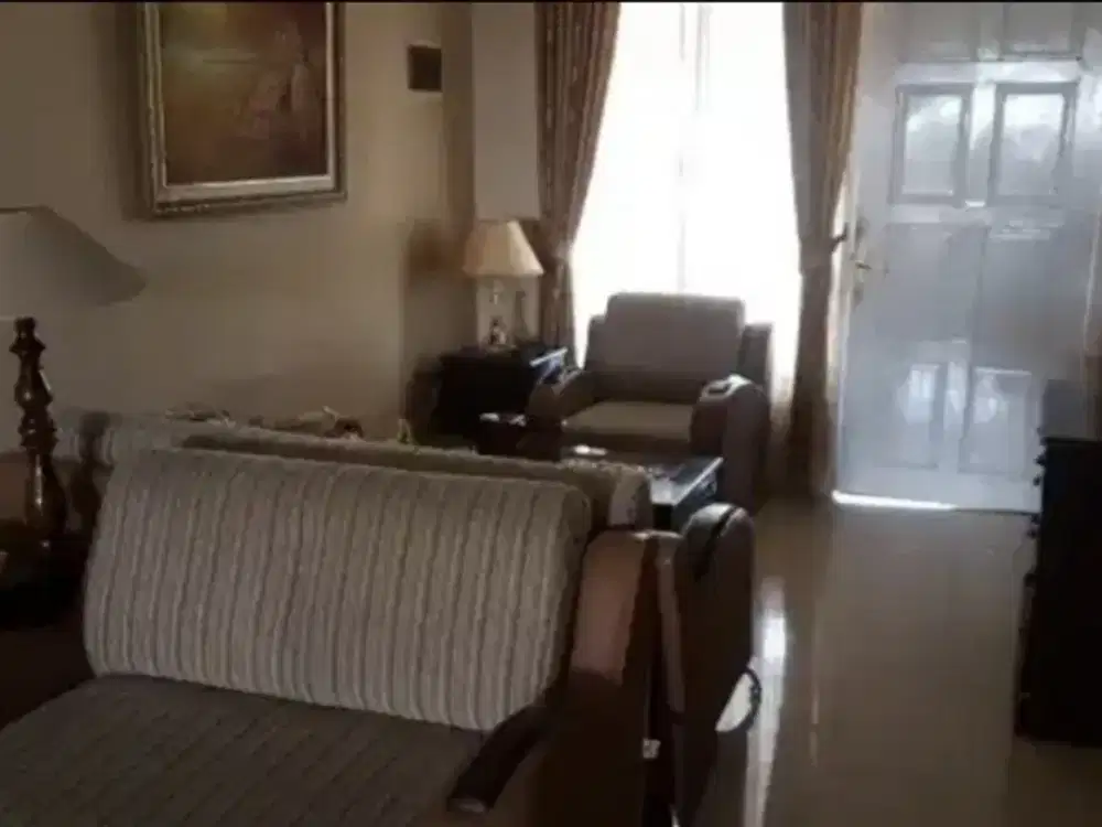 Dijual Rumah Cantik dan Asri Balikpapan Baru
