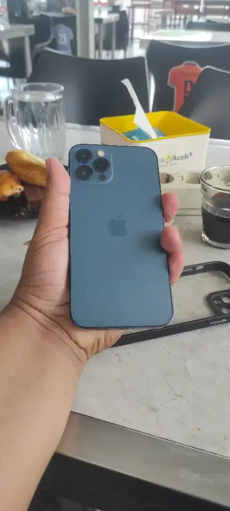 Iphone 12 Pro 128 Permanent AXIS