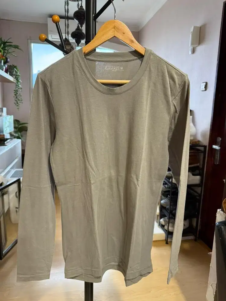 Sweater Giordano Warmer