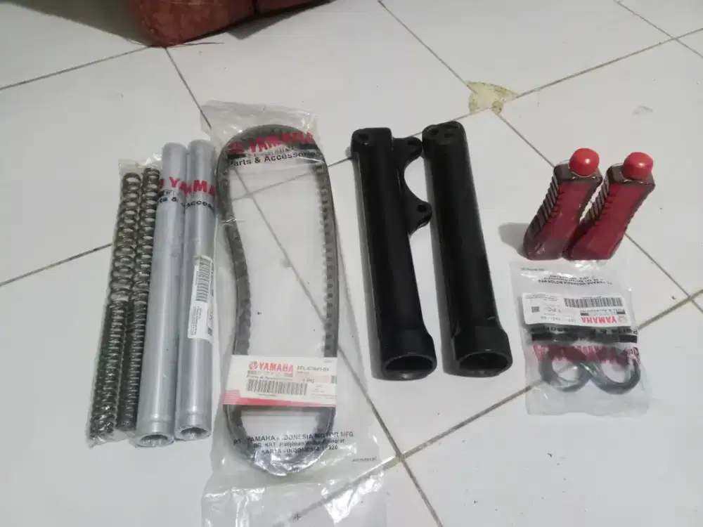 Sparepart Mio Soul/sporty