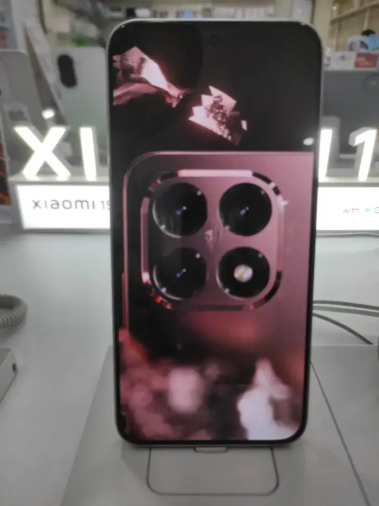 XIAOMI 15T 12/512 NEW SERIES