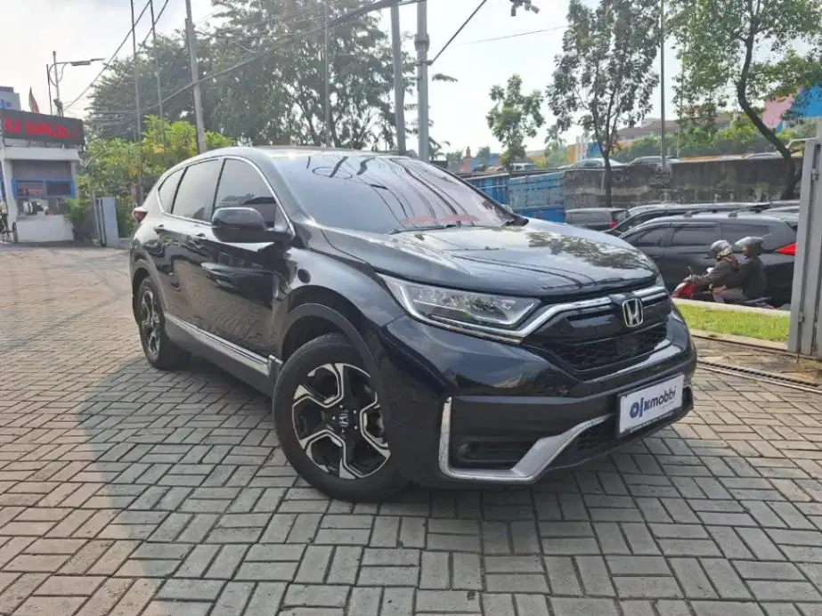 DP 5% Honda CR-V 2.0 Bensin-AT 2022 SJG
