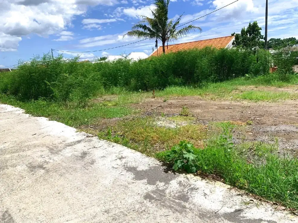 Dekat Universitas Respati Jogja Daerah Wedomartani