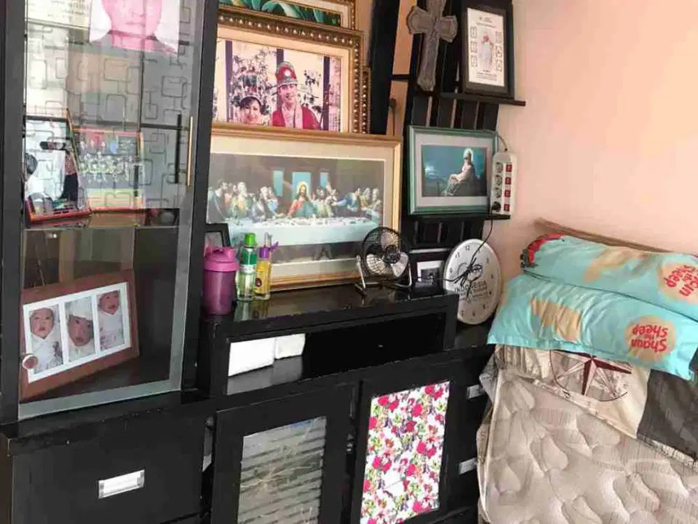 Dijual cepat Rumah siap huni di Tangerang