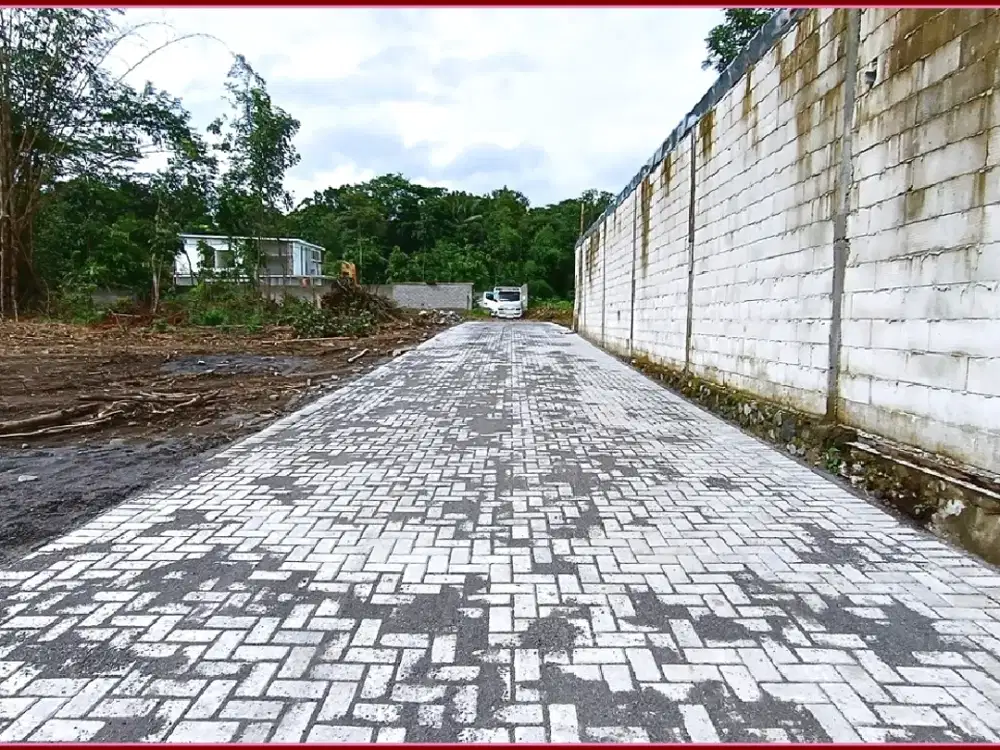 Tanah Dekat SD-SMP Islam Al-Azhar Cairo, SHM