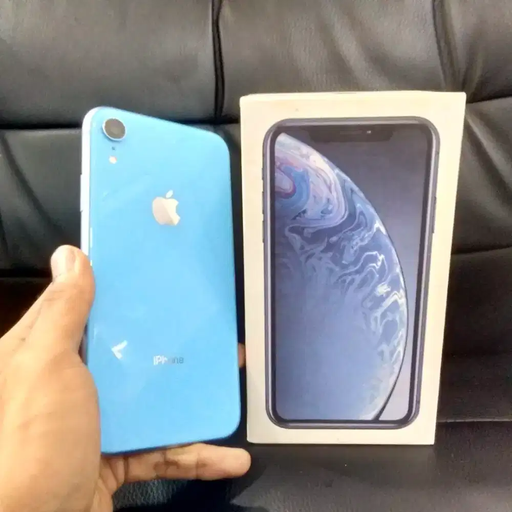iphone xr inter 128