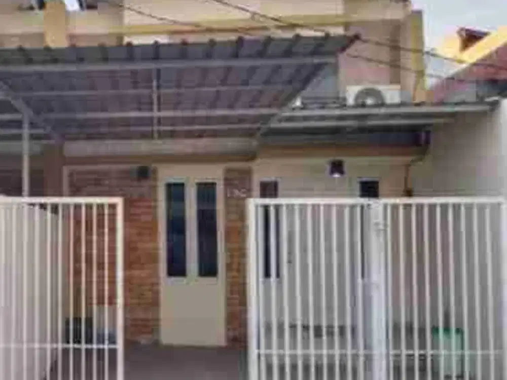 Dijual Rumah cantik Minimalis Siap Huni dekat Raya Pandugo