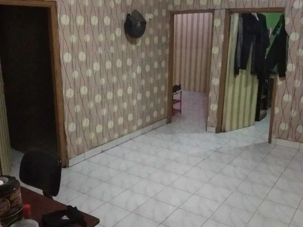 Rumah Dijual di Pasar Minggu Dekat SMAN 28 Jakarta Selatan Surat SHM