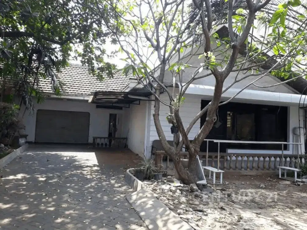 Rumah Usaha Lokasi Strategis Di Rawamangun S1596