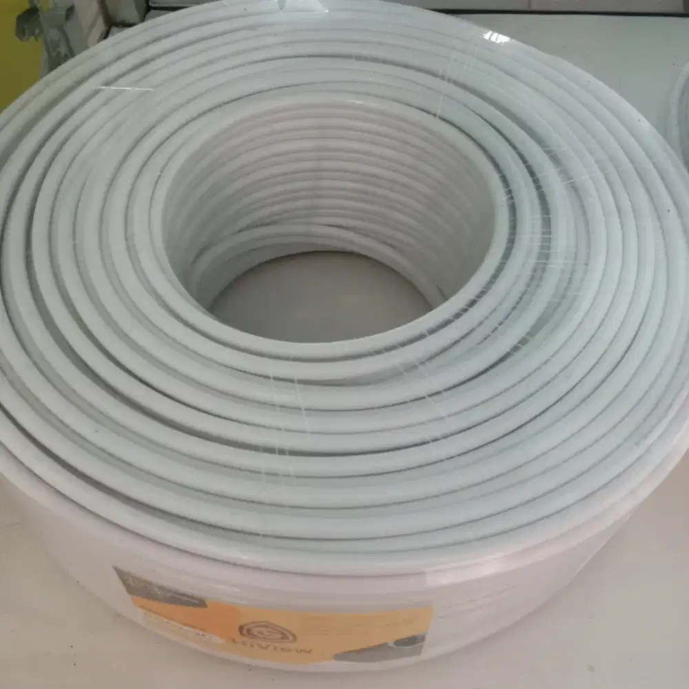 Kabel coaxial RG59 100m