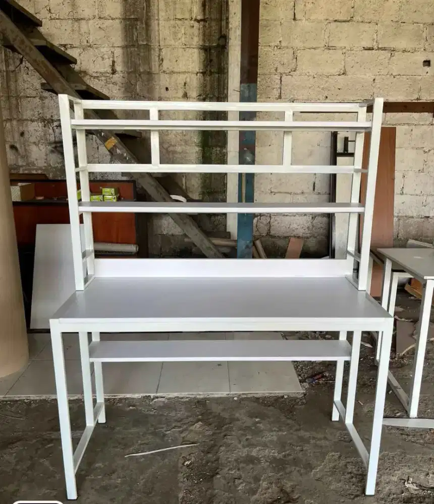 Meja Belajar Jakarta