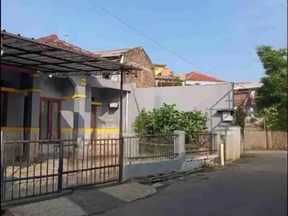 DIJUAL RUMAH DEKAT GRIYA ANTAPANI BANDUNG