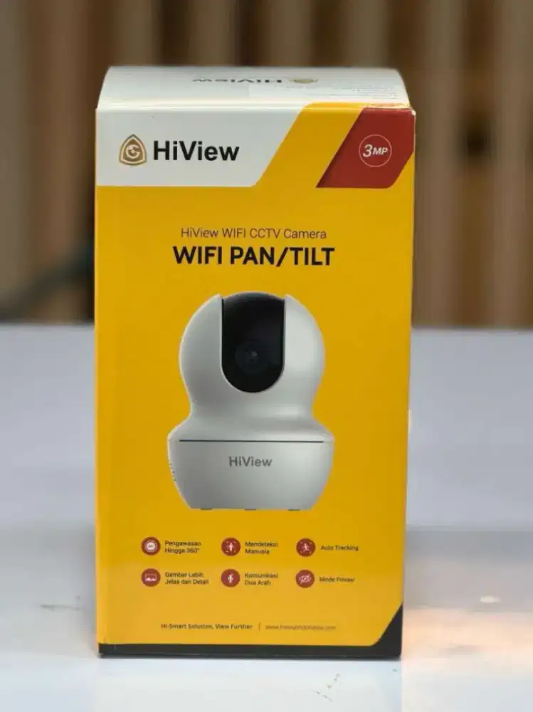 Pasang cctv hanya 650ribu